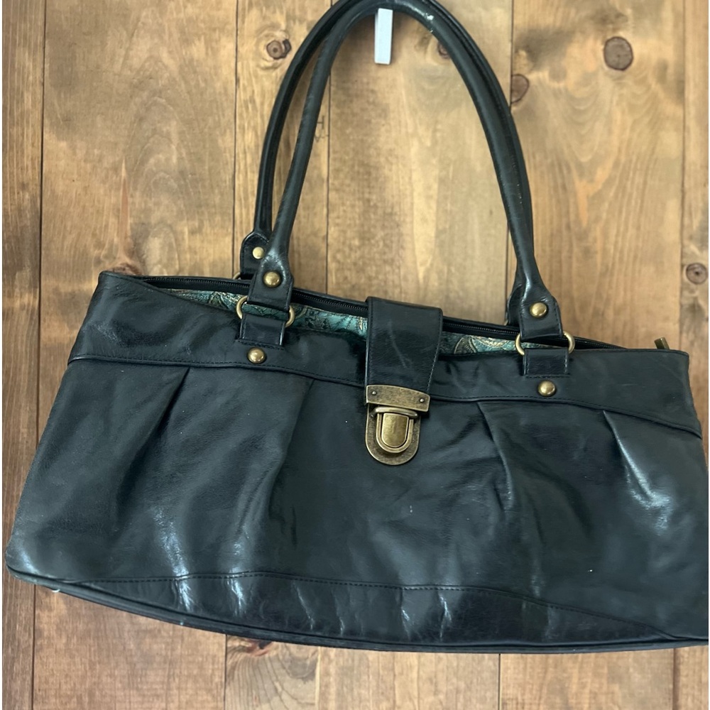 Vintage Hobo